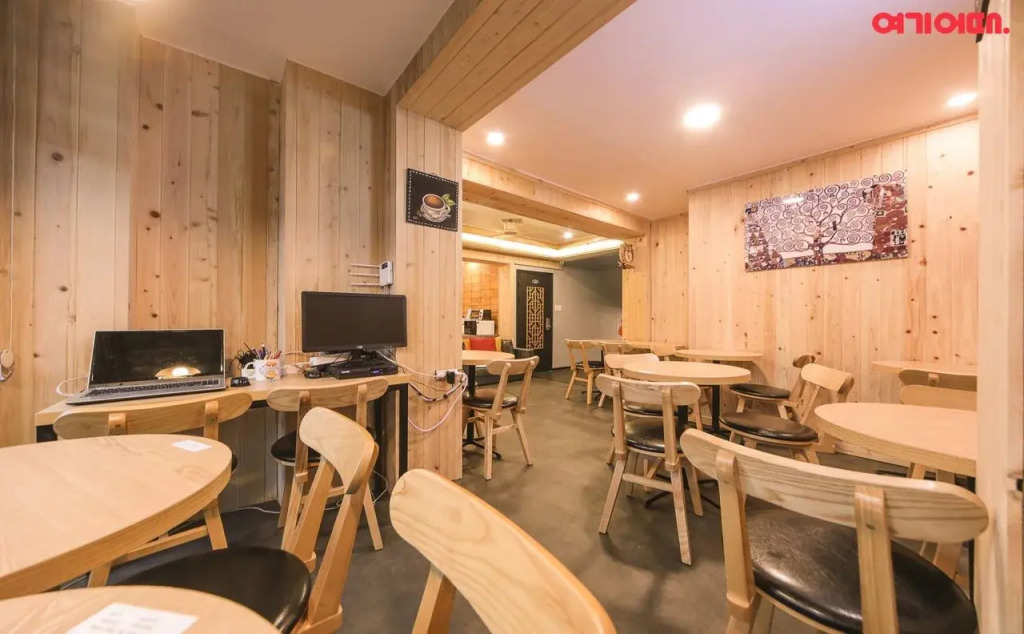 Insadong R Guesthouse