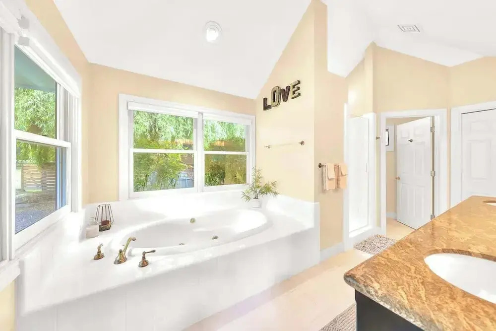 Exclusive Luxe Villa & Ranch Sonoma, Pool, Hot Tub