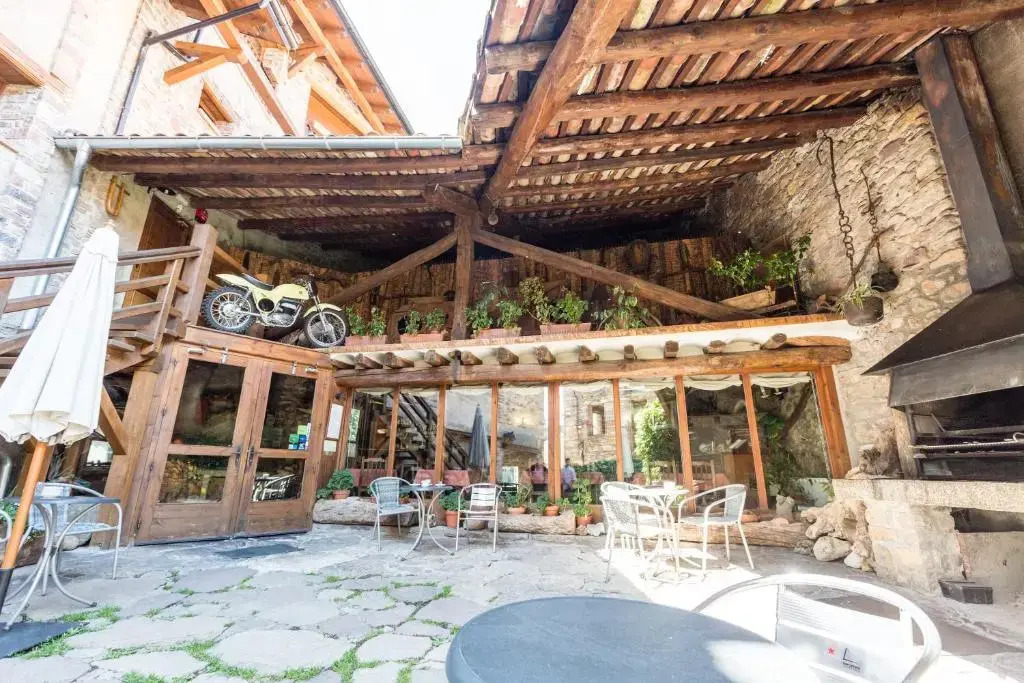 LEstança de LEra