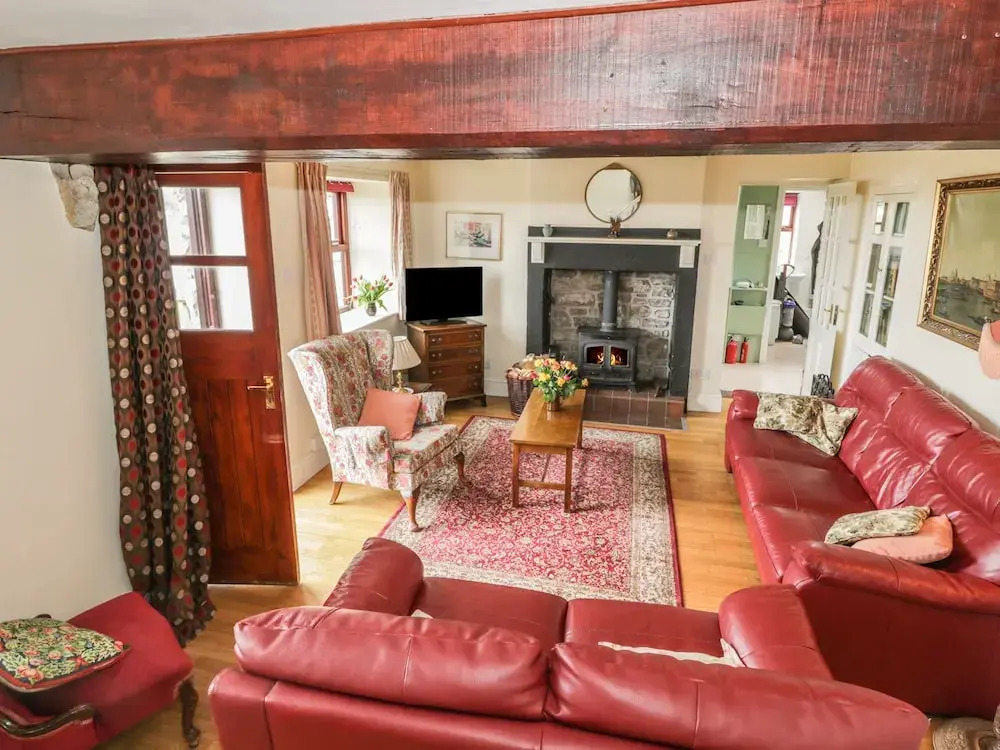 Wharf Cottage