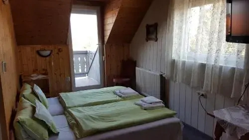 Lenzls Panzió