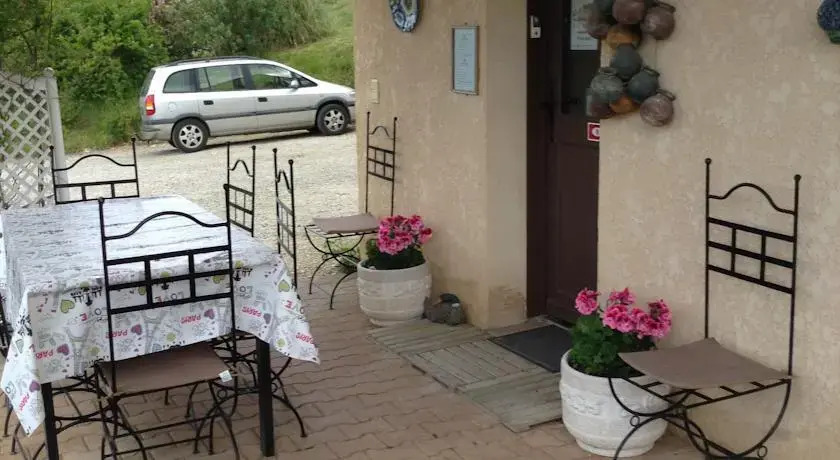 Le Relais du Pech