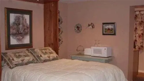 Grandmas Cottages