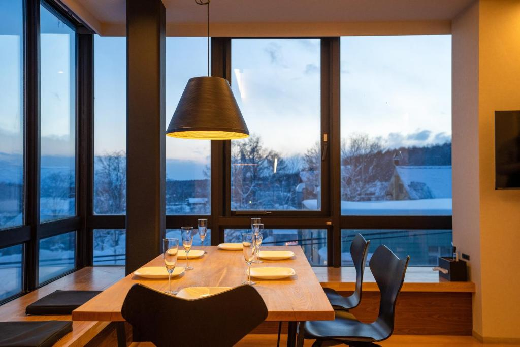 Matthew Suites Hotel