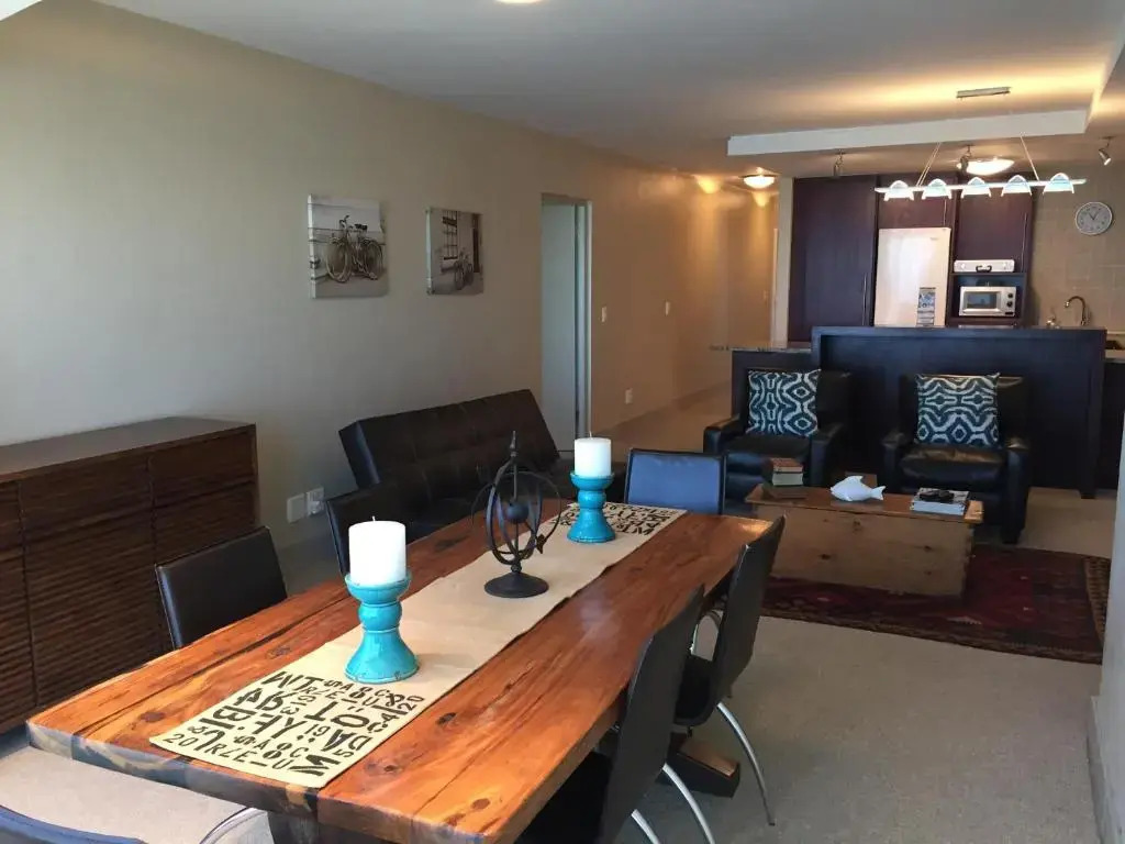 Loddeys Self Catering Apartments - by Beach Collection
