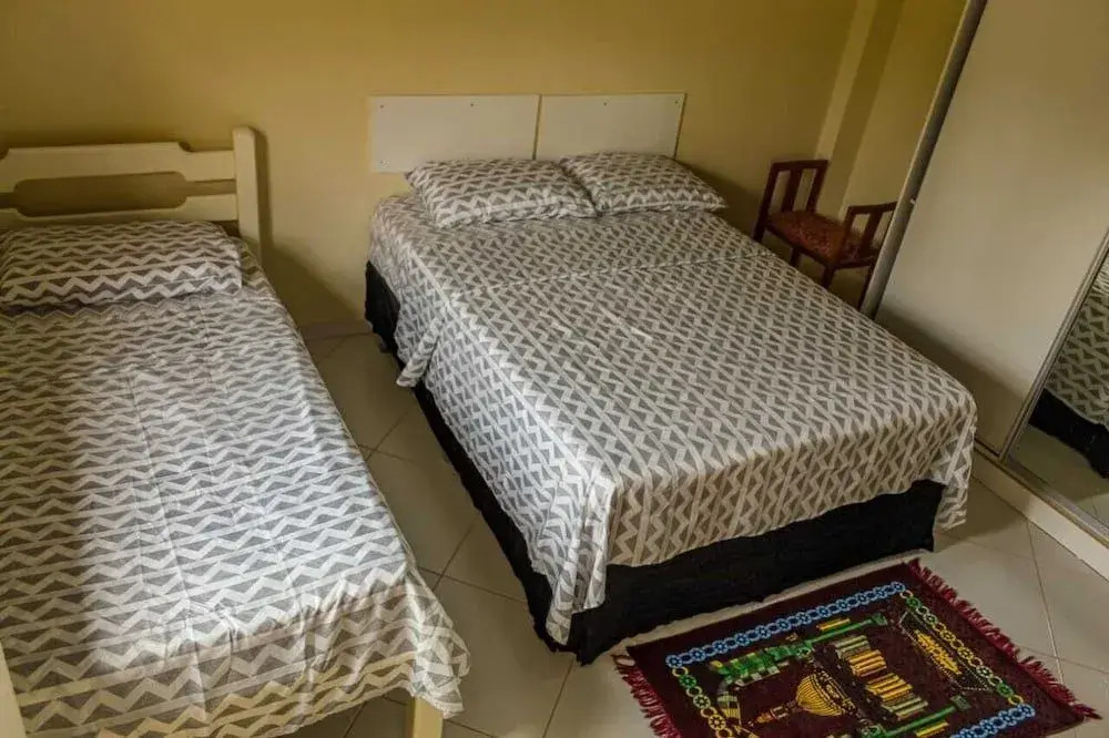Jardim Nazaré Hostel