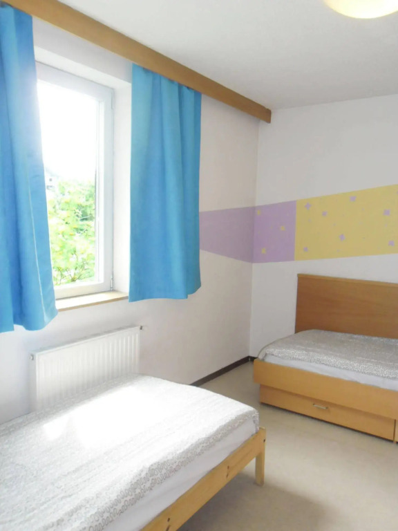 Hostel Marmota