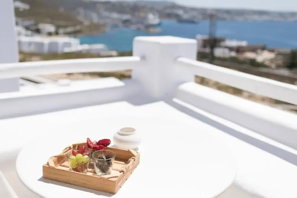 Rocabella Mykonos Hotel - member of Design Hotels