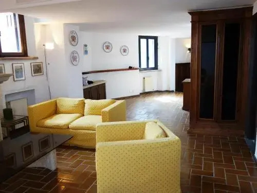Casa Del Capitano