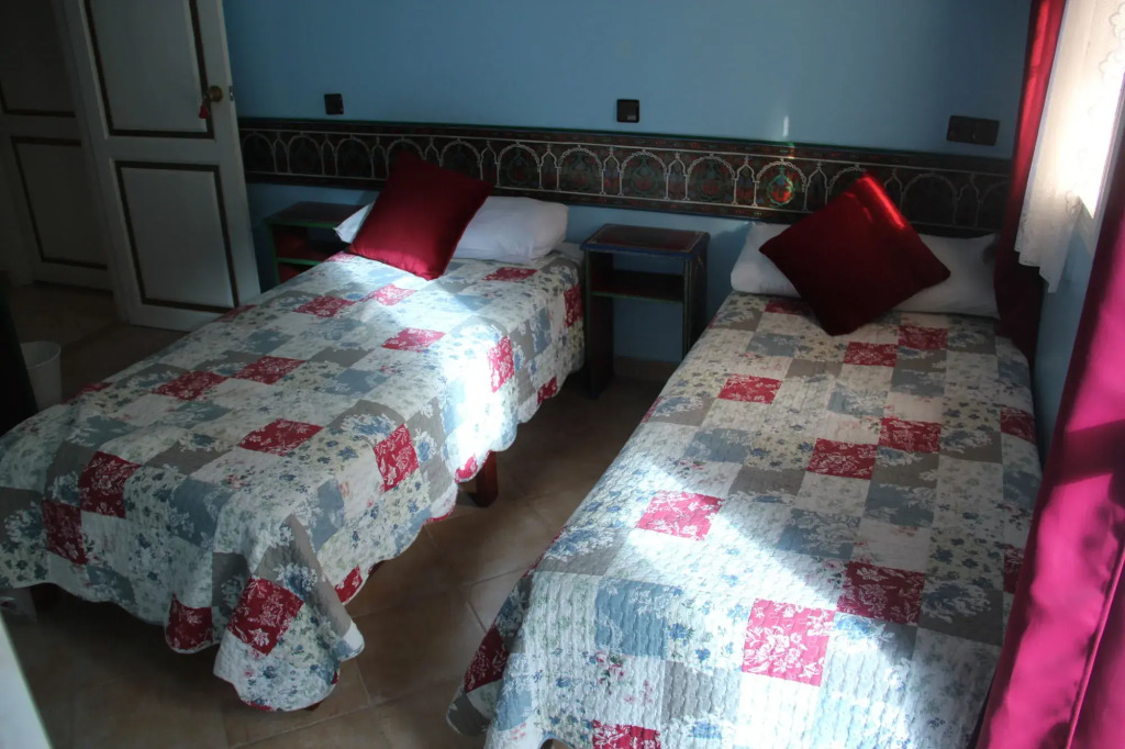 Hotel Tarek