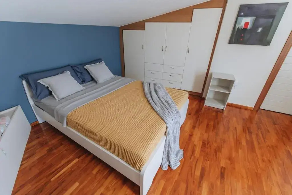 Varkiza Escape Residence