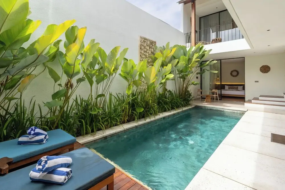 Nivassa Villa by Betterplace