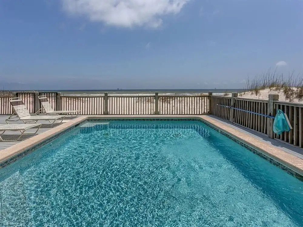Beach Estate East