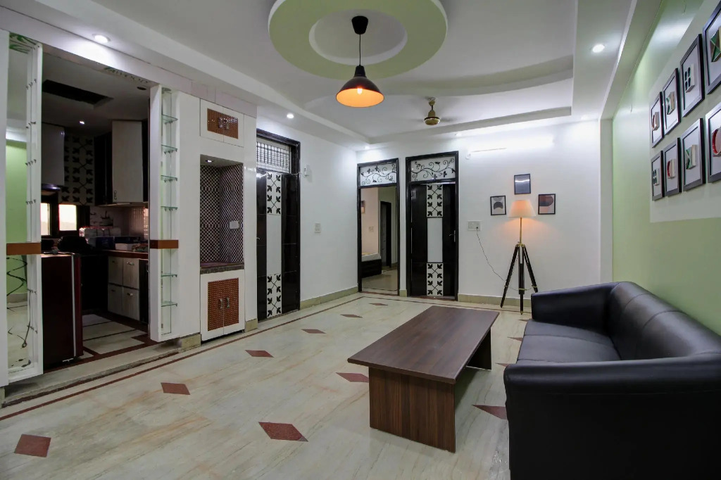 OYO Home 78803 Elegant Studio Rohini
