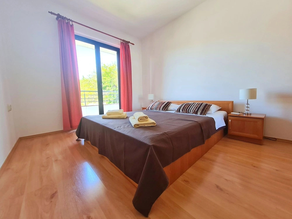 Apartments Zelena oaza