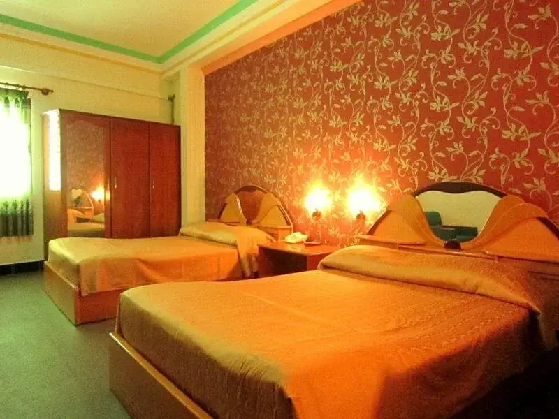 Tan Thanh Cong Hotel