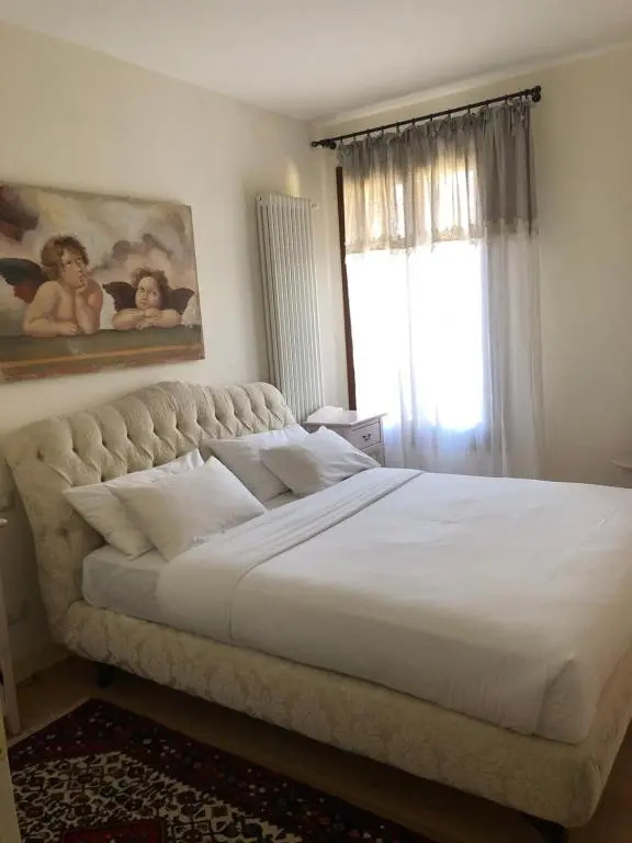 B&B Ca-Casoni