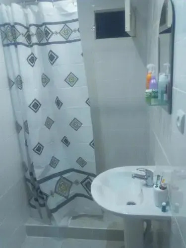 Guesthouse Kurortnaya 46