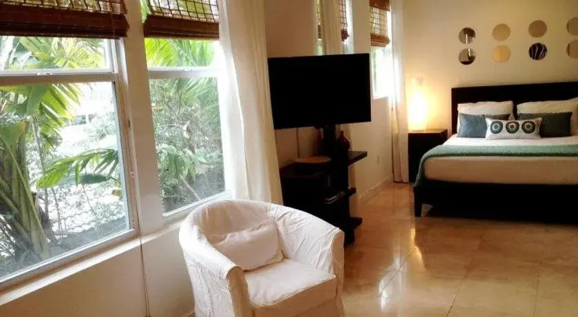 The Fountain Vacation Rentals
