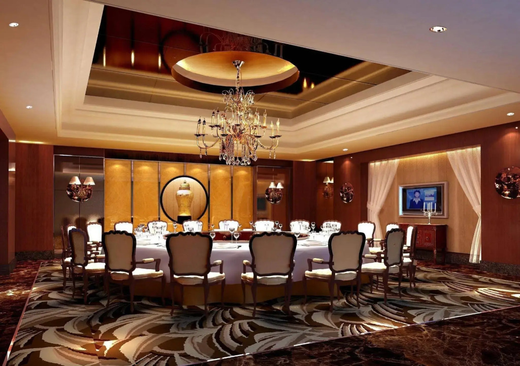 Changchun Latour Morgan Hotel