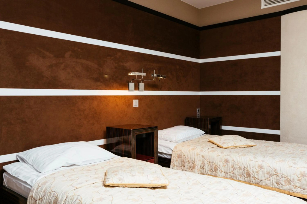 Niebieski Art Hotel & Spa