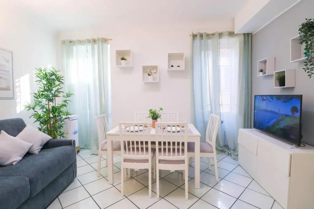 H11 [Sanremo Casino] - Centro - Parcheggio