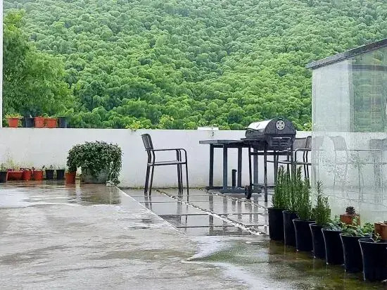 Moganshan Naicang Boutique Hotel
