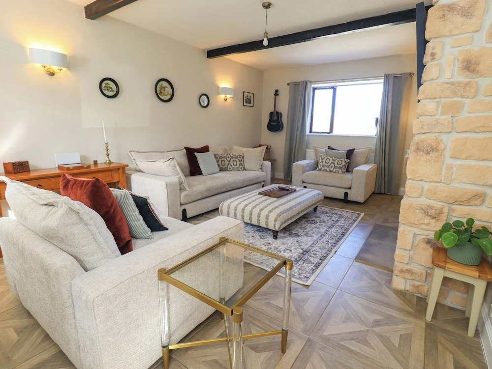 Yew Tree Cottage