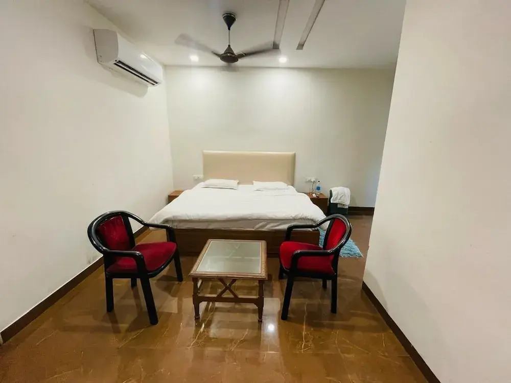 Hotel Sun Star
