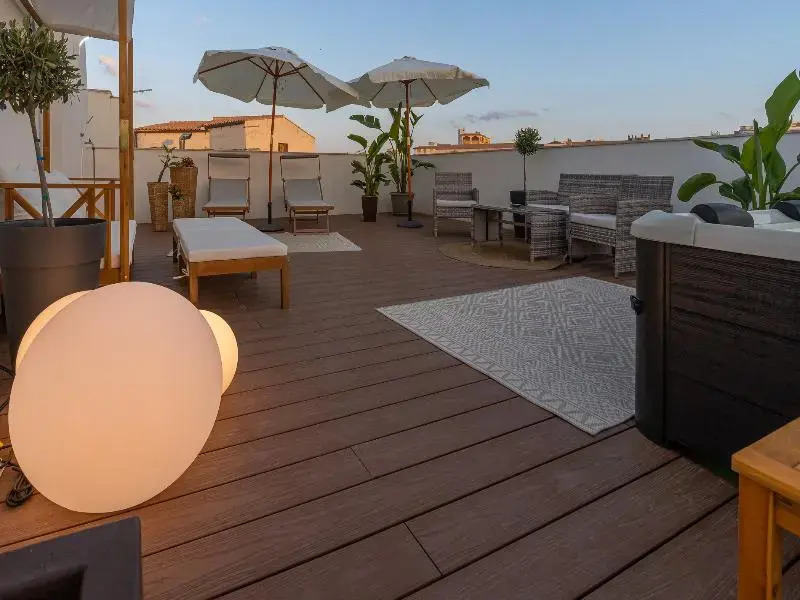 Hotiday Apartments Siracusa