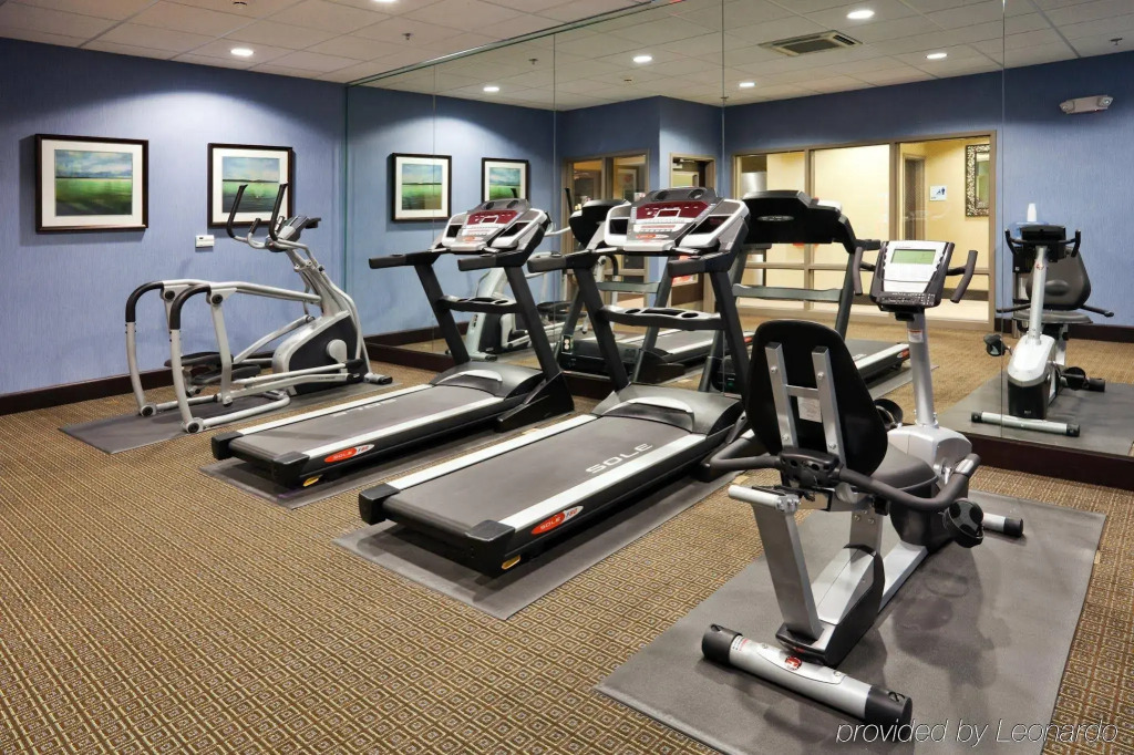 Holiday Inn Express Hotel & Suites Opelika Auburn by IHG