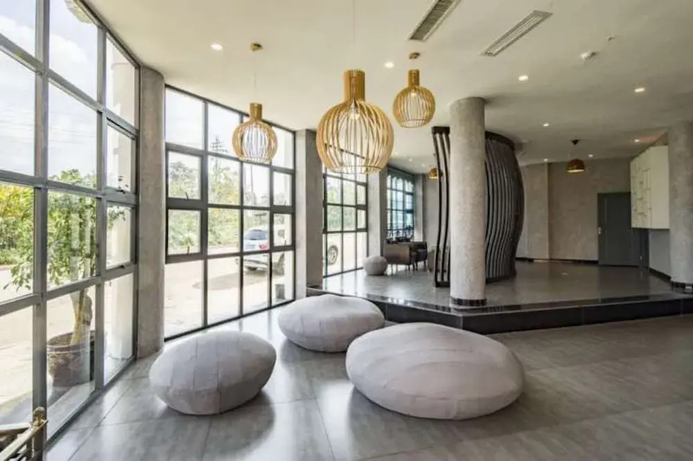 Sotel Cultura Hotel Huangguoshu Branch