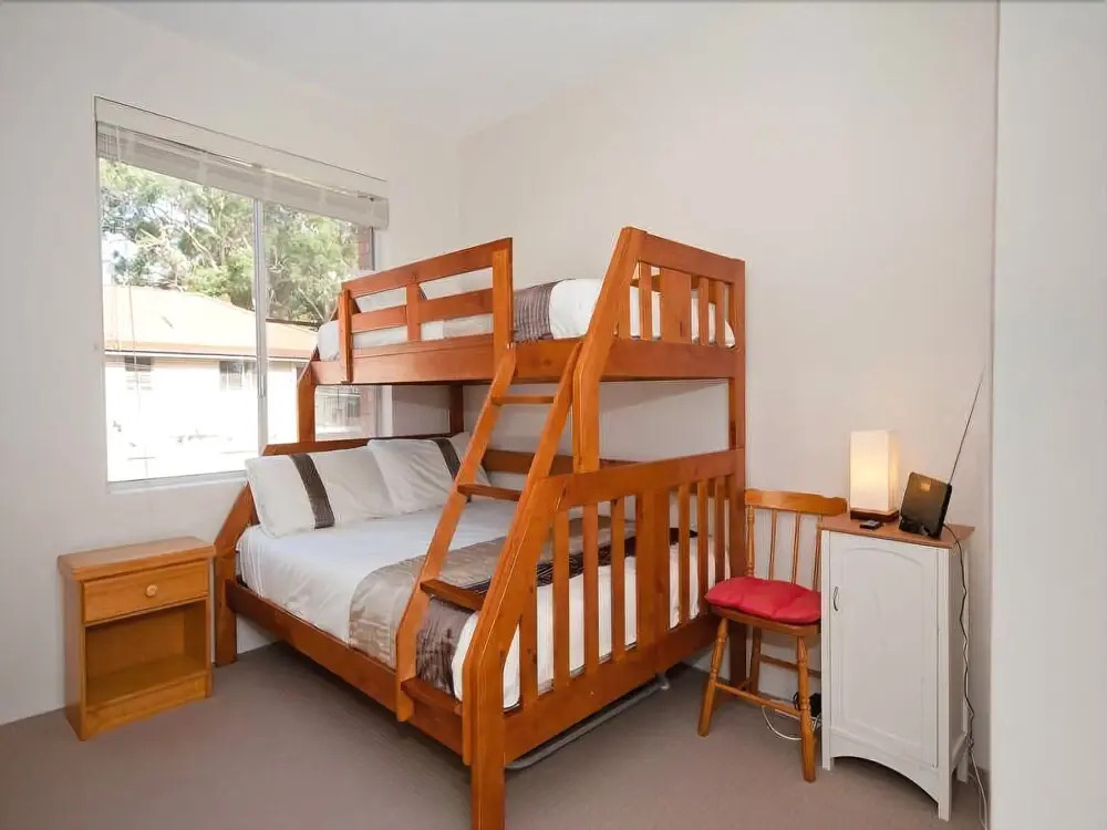Kiah, Unit 16/53 Victoria Parade