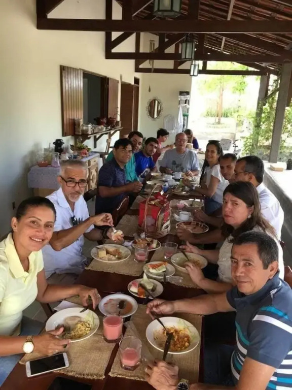 Recanto Macambira