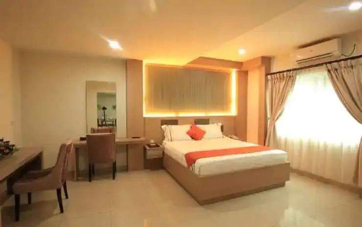 Hotel BBC Sengkang