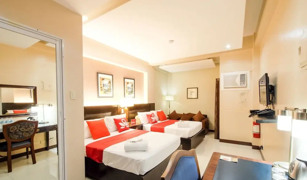 Rio Suites