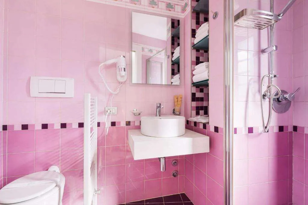 Adelante Rooms San Giovanni