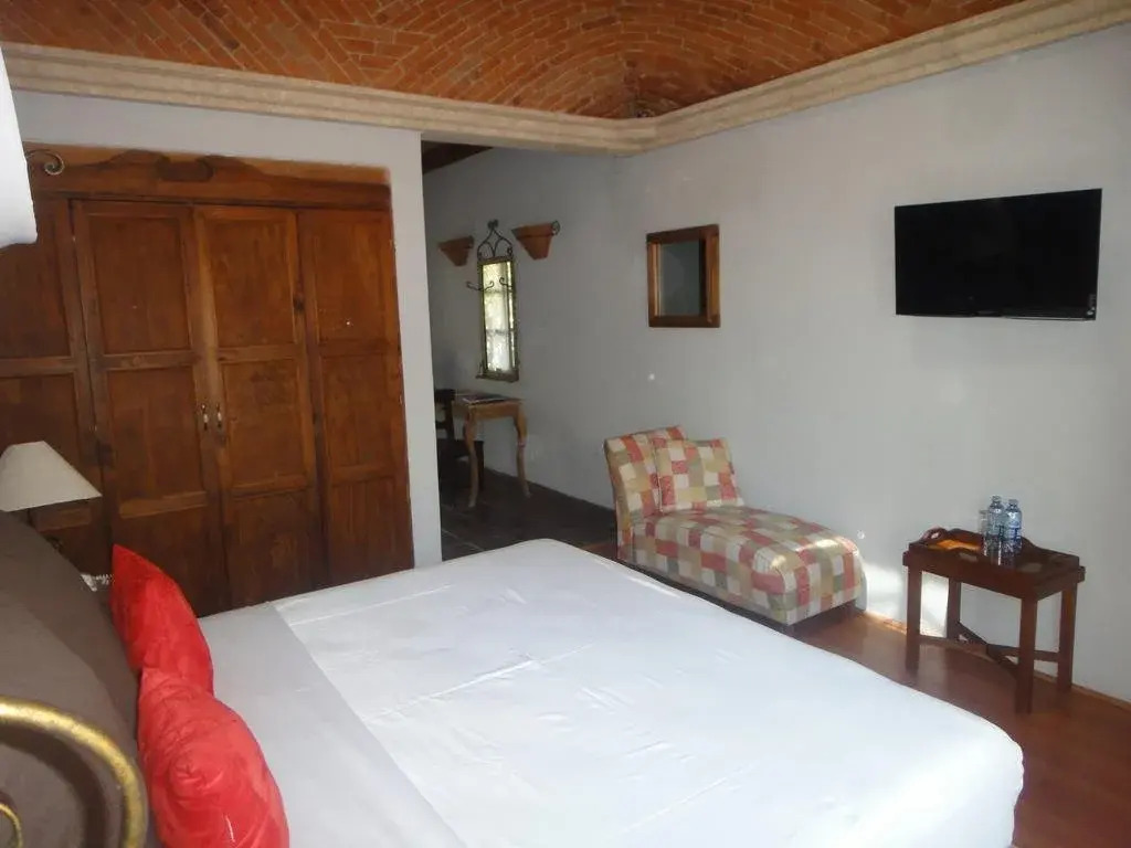 Coqueta Hotel Boutique