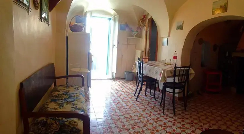Caput Mundi