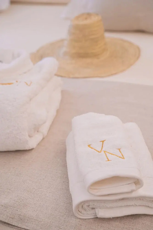 Vila Nova Suites & SPA