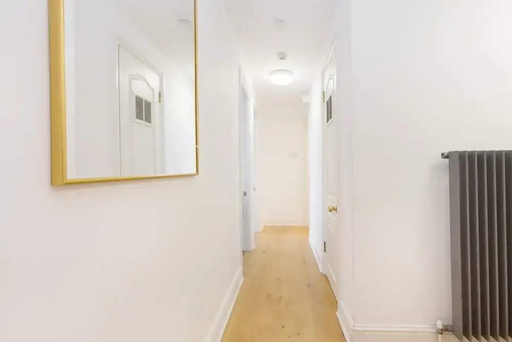 High Holborn - Chancery Lane Apartment