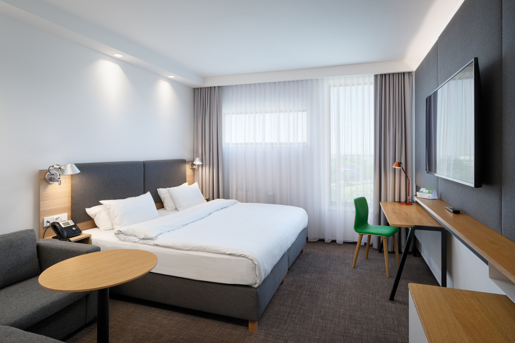 Holiday Inn Prague Airport by IHG