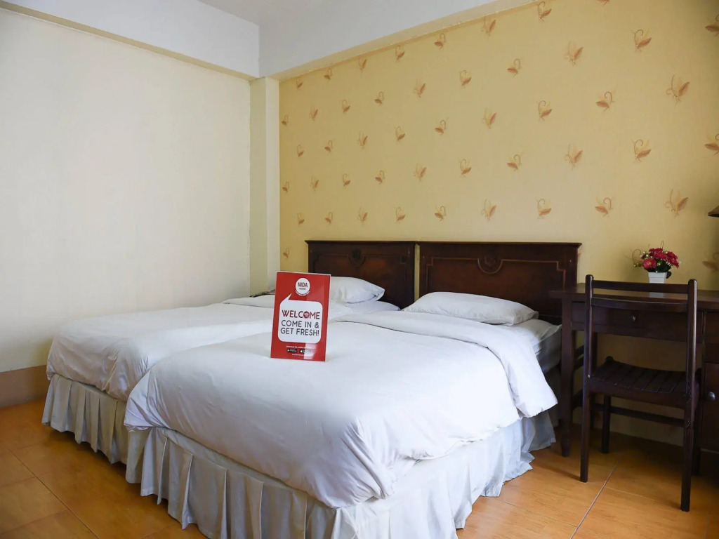 Nida Rooms Chiang Mai Somphet Market