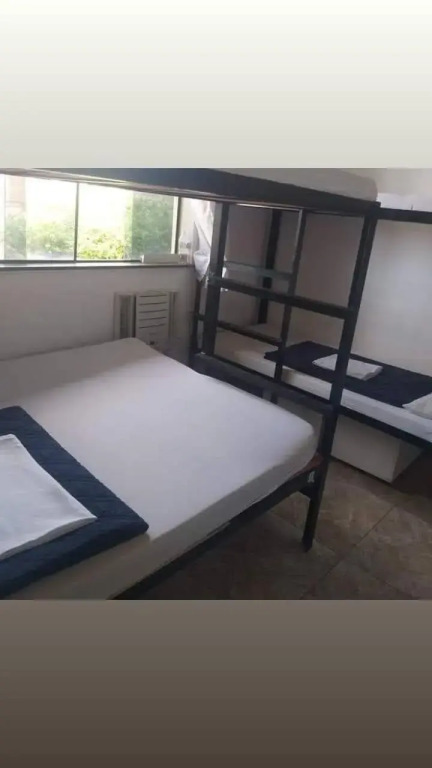 hostel quintal da sereia
