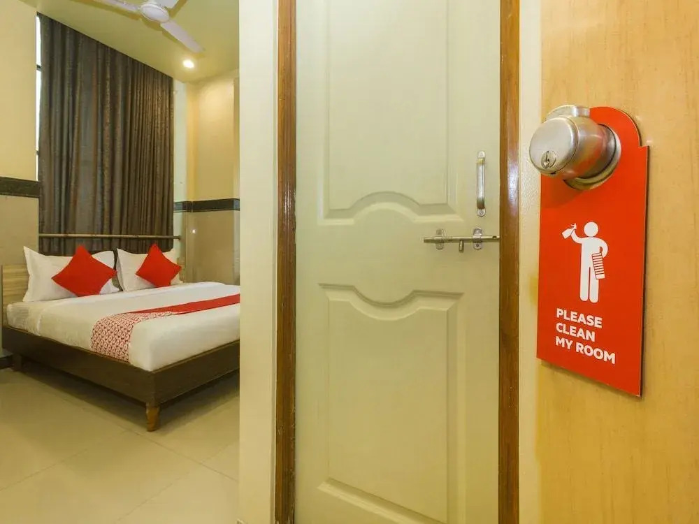 Hotel Shweta by OYO Rooms