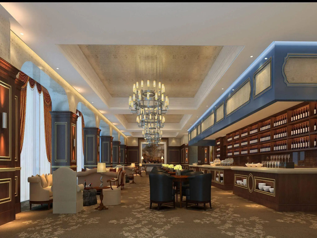Longemont Hotel Chengdu