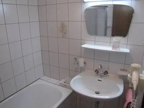 Hotel Garni Lawens