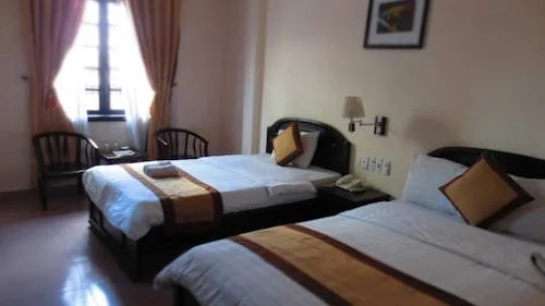 Tigon Hostel Hue