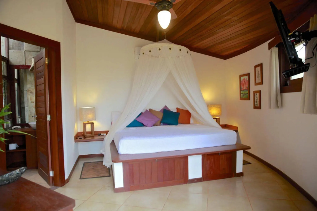 Paua Hotel Boutique