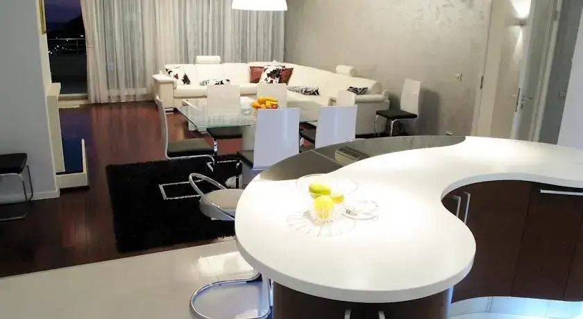 Penthouse Antonio
